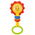 Погремушка Flower Twist Happy Baby 330370